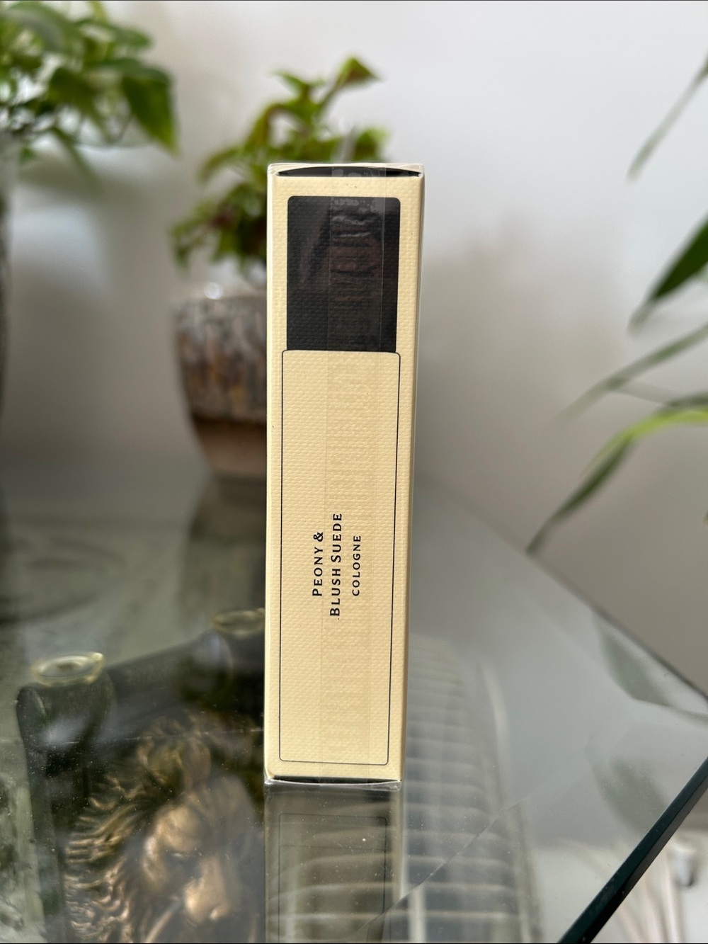 Jo Malone Peony & Blush Suede Cologne